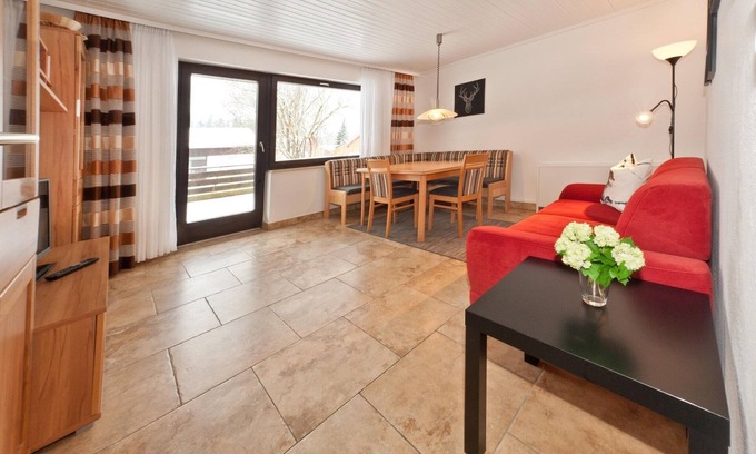 Reichenbach House | Ferienhaus im Allgäu Spaß und Naturaufenthalt