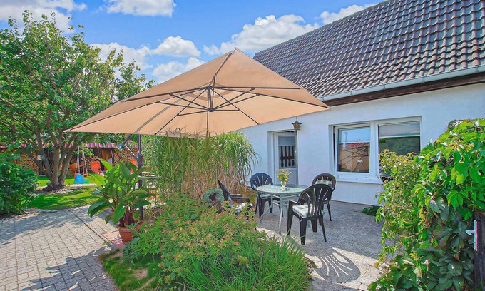 Furstensee House | Ferienhaus Neustrelitz