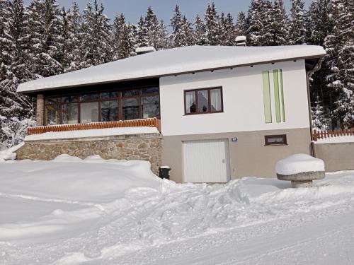 Altmelon Apartment | Ferienhaus Böhm am Bärentrail