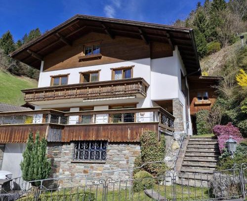 Sellrain House | Ferienhaus Bergblick