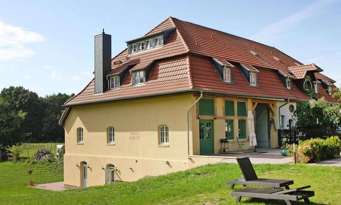 Wendorf House | Ferienhaus Birgit, Wendorf