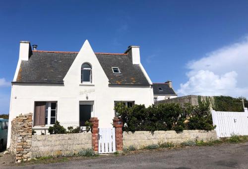 Plogoff House | Ferienhaus Bretagne Pointe du Raz