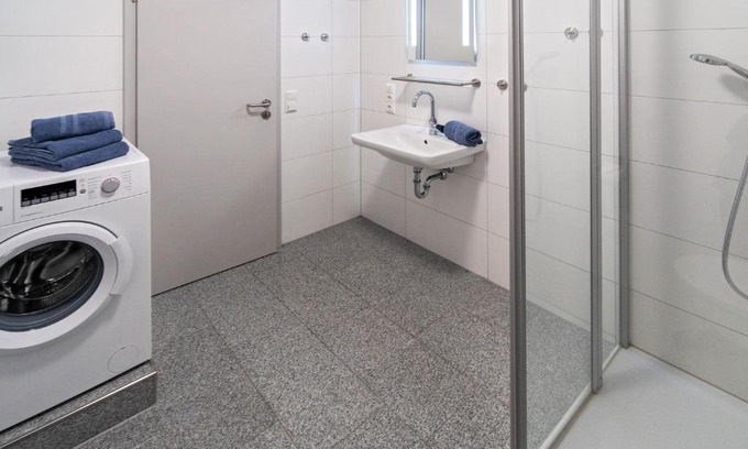 Bensersiel House | Ferienhaus Caskade