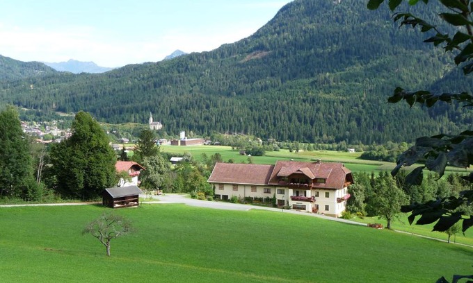 Gitschtal Apartment | Ferienhaus Enzi