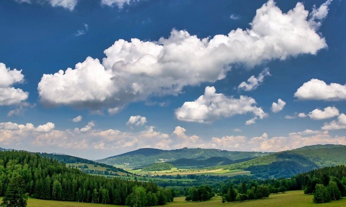 Bela pod Pradedem Apartment | Ferienhaus 'esty' Apartment