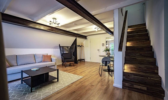 Gross Wittensee House | Ferienhaus für 14 Gäste mit 220m² in Groß Wittensee