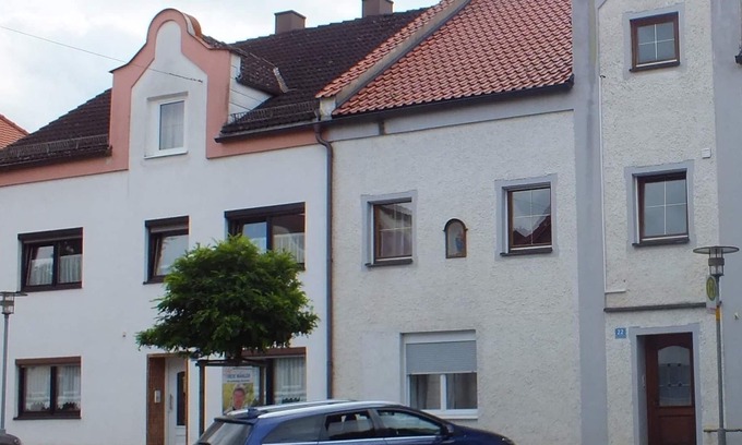 Gangkofen House | Ferienhaus für 10 Gäste mit 137m² in Gangkofen