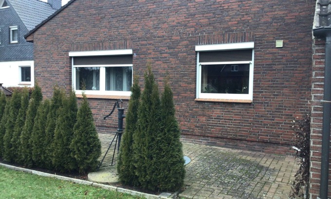 Schwanewede House | Ferienhaus für 3 Gäste mit 60m² in Schwanewede