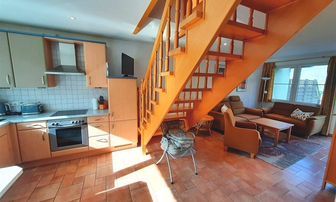 Mecklenburgische Kleinseenplatte House | Ferienhaus für 4 Gäste mit 60m² in Diemitz