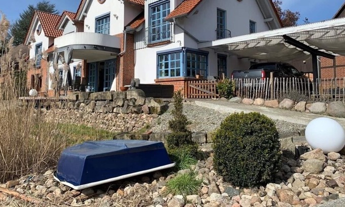 Braunschweig House | Ferienhaus für 4 Gäste mit 120m² in Braunschweig