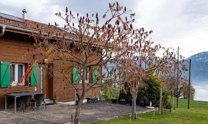 Giswil House | Ferienhaus für 5 Gäste mit 90m² in Giswil