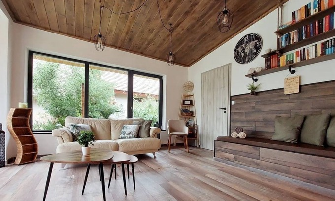 Sumeg House | Ferienhaus für 5 Gäste mit 98m² in Sümeg