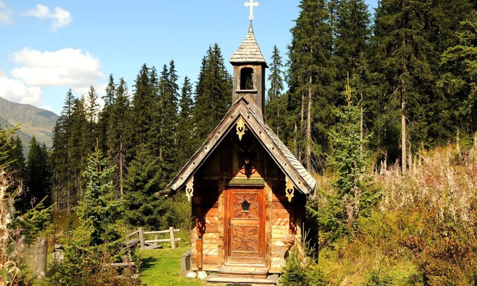 Fuegenberg House | Ferienhaus für 8 Gäste mit 90m² in Hochfügen