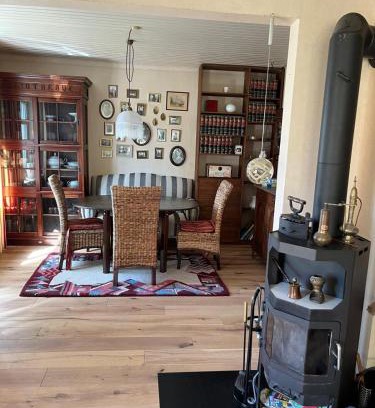 Leer House | Ferienhaus Frerichs 15209