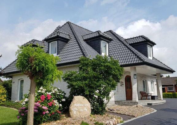 Bunde House | Ferienhaus Gesine 25193