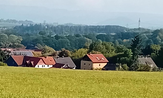 Meissner Apartment | Ferienhaus Hesse im Frau Holle Land