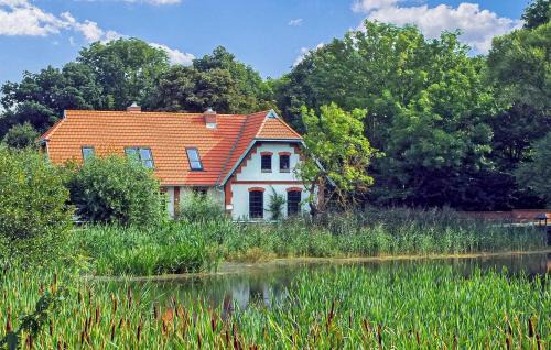 Hohen Demzin House | Ferienhaus Hohen Demzin