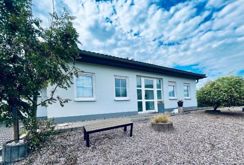Schnellbach House | Ferienhaus im Thüringer Wald