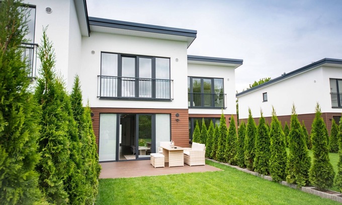 Damp House | Ferienhaus in Damp am Ostseestrand