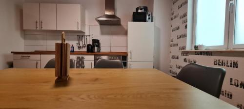 Muerlenbach House | Ferienhaus Johann