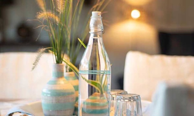 Brietlingen House | Ferienhaus Langen Nordseeküste mit Garten, Ruhige Lage Bremerhaven, Cuxhaven