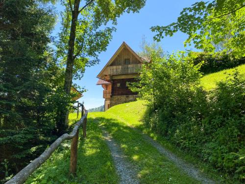 Sankt Stefan ob Stainz House | Ferienhaus Lodenwalcher