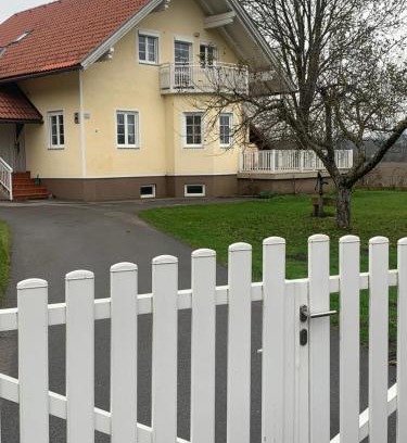 Sankt Andra House | Ferienhaus Loretto