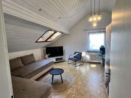 Ueberlingen House | Ferienhaus Möhrle 7