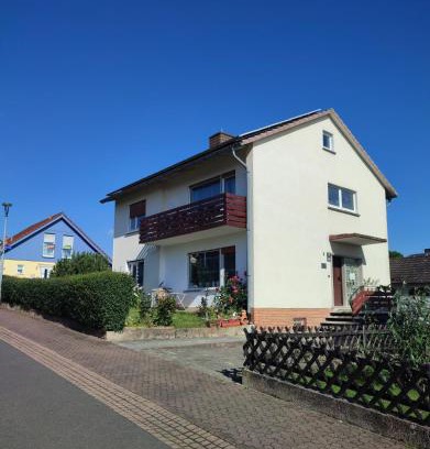 Eschwege House | Ferienhaus Magnolie