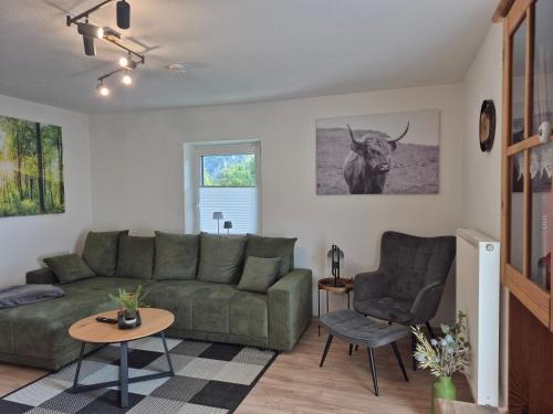 Scharnitz Apartment | Ferienhaus Michael