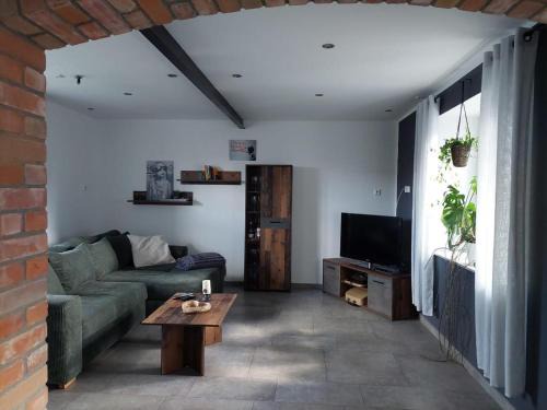 Reinsdorf House | Ferienhaus Nebra "Zur Dorfkirche"