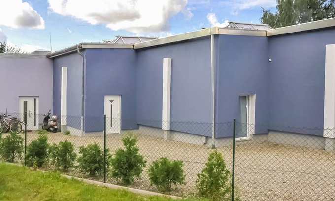 Neubrandenburg House | Ferienhaus Neubrandenburg