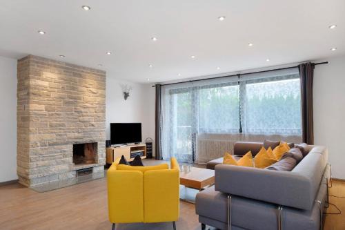 Schoenwald House | Ferienhaus Obergfell, 110 Qm