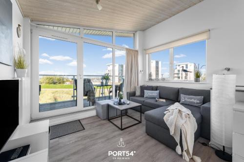 Wendtorfer Strand House | Ferienhaus Ostseelchen Marina Wendtorf