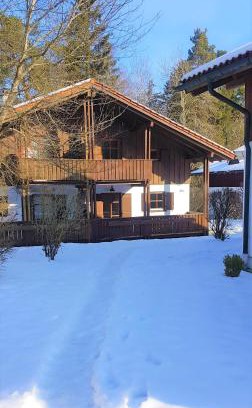 Kattersdorf House | Ferienhaus Pappenheimer