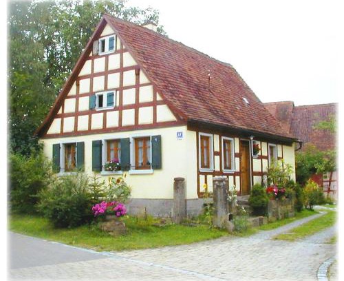Neusitz House | Ferienhaus Pfeiffer