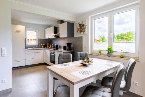 Hasselfelde House | Ferienhaus Sammy