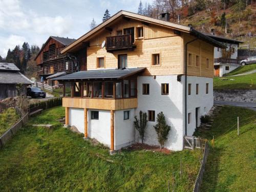 Lienzer Dolomiten House | Ferienhaus "Schneider"
