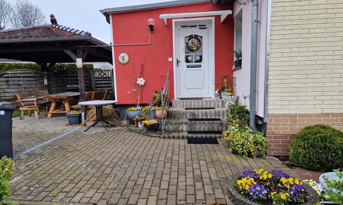 Wulkau Apartment | Ferienhaus Schneider