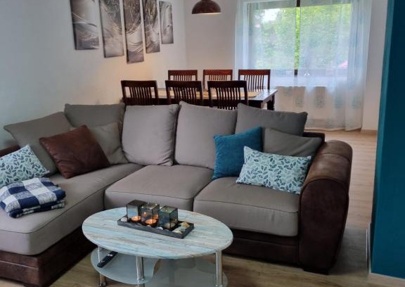 Kall Apartment | Ferienhaus Stefan