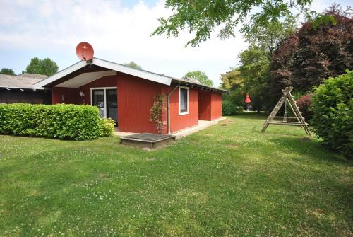 Norderteil House | Ferienhaus Strandkorb