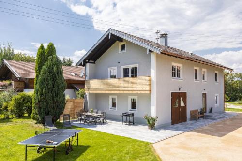 Waging am See House | Ferienhaus Waldherr