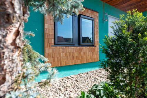 Pernersdorf Apartment | Ferienhaus Wanda