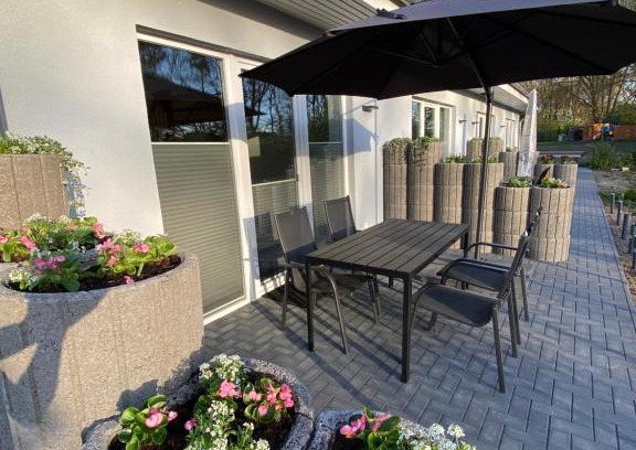 Marli/Brandenbaum House | Ferienhaus Wesloer Landstraße 6a für 4 Personen