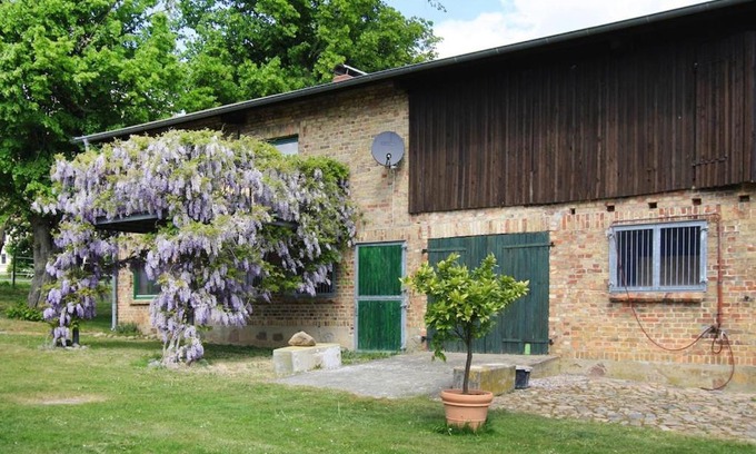 Kloster Tempzin House | Ferienhaus, Zahrensdorf