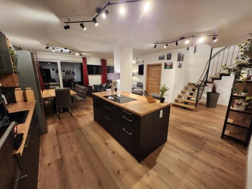 Prackenbach House | Ferienhaus "Zum frechen Michel"