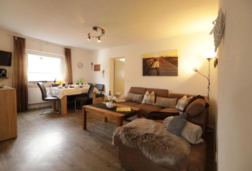 Ranzing Apartment | Ferienhof Neukirchinger