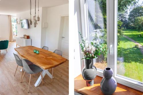 Scholderup Apartment | Ferienhof Taarstedt Janis