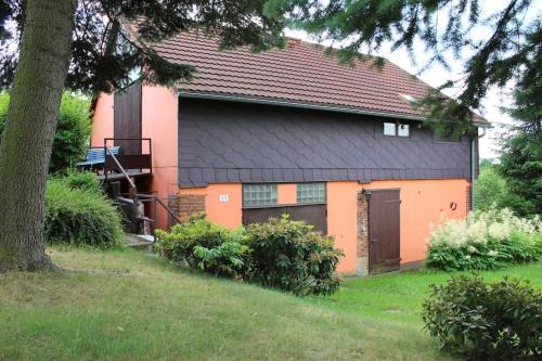 Lichtenhain House | Ferienscheune Sächsische Schweiz