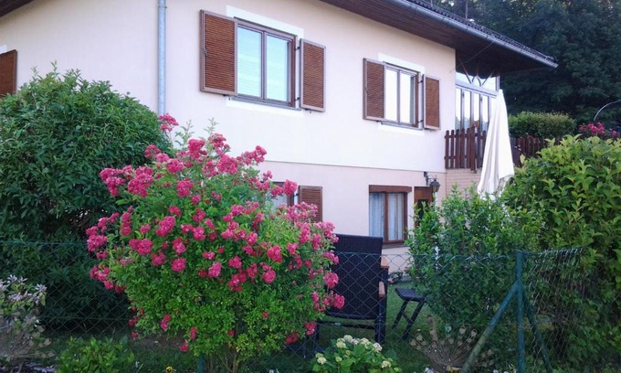 Puchegg Apartment | Ferienwohnung-Hajek